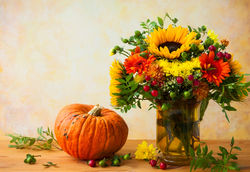 stock-photo-autumn-still-life-with-flowers-and-pumpkin-707601637.jpg